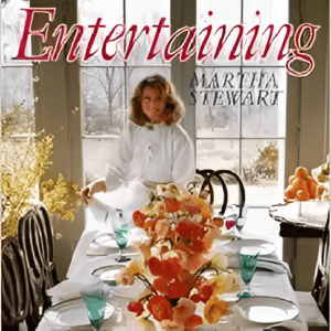 Table set for a formal dining event.