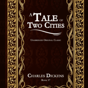 A tale of two cities by charles dickens